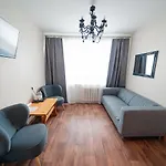 Mezaparks 3*