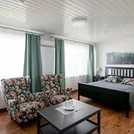 Mezaparks 3* Рига