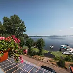 Mezaparks 3* Riga