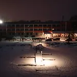 Mezaparks