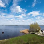 Mezaparks Hotel 3*