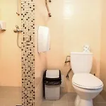 Hotel Mezaparks 3*