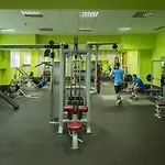 Готель Mezaparks