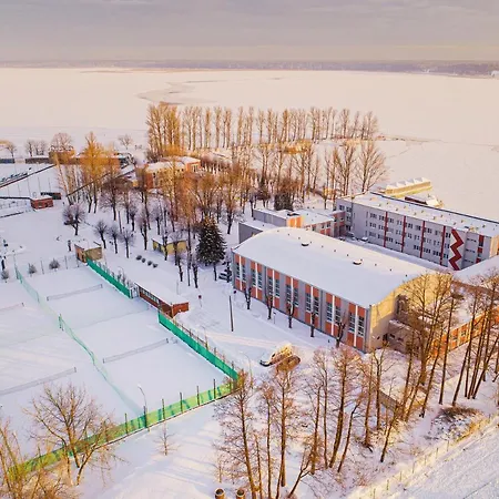Mezaparks 3* Ρίγα
