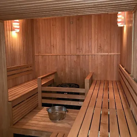 Ξενοδοχείο Mezaparks