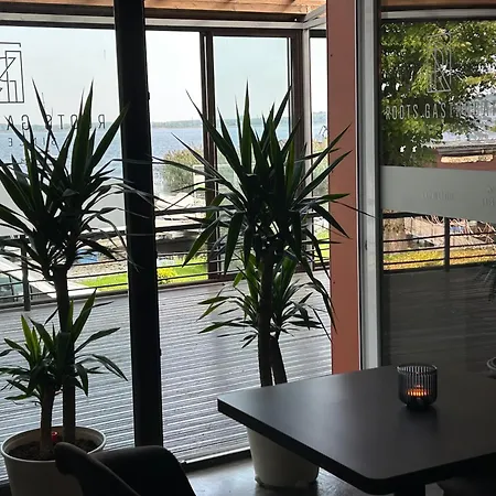 Mezaparks 3* Ρίγα