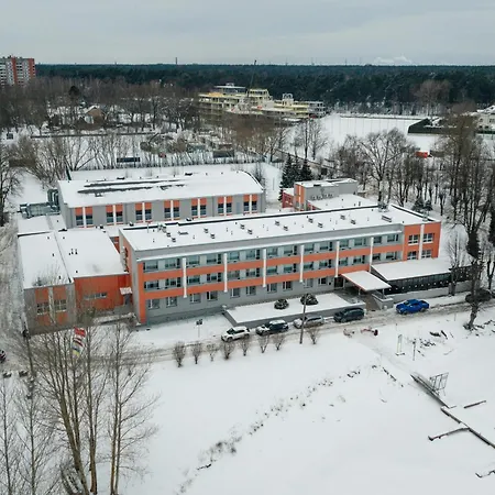 Mezaparks Hotel Riga