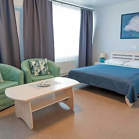 Hotel Mezaparks 3*