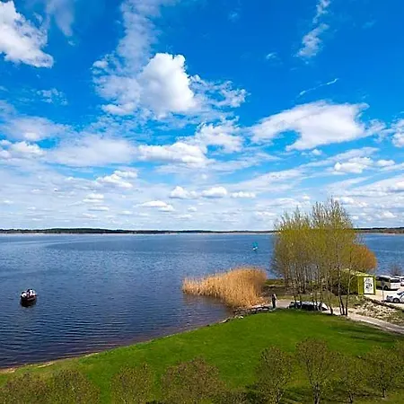 Mezaparks Готель