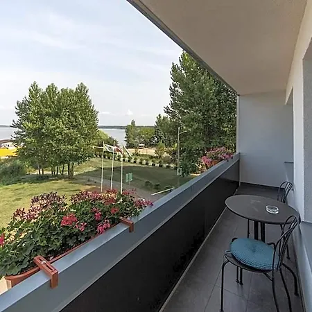 Hotel Mezaparks Riga