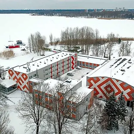 Mezaparks