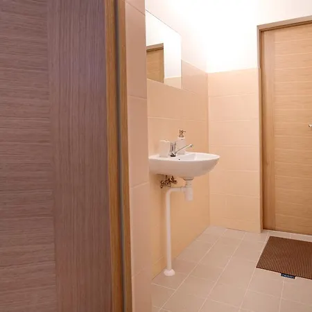 Ξενοδοχείο Mezaparks