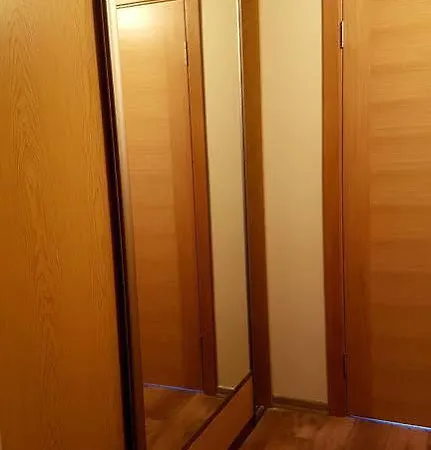 Mezaparks ホテル