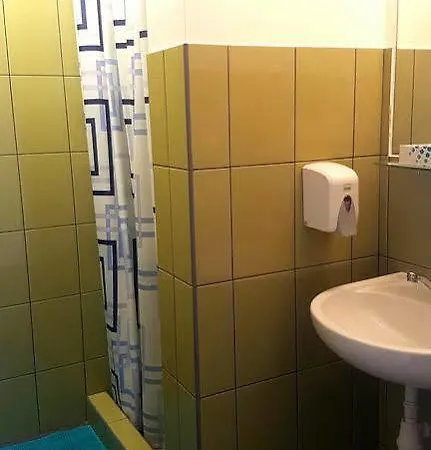 Mezaparks Ξενοδοχείο 3*