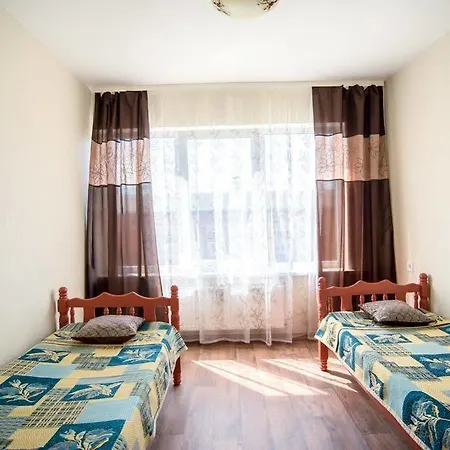 Mezaparks 3* Riga