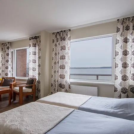 Mezaparks Ξενοδοχείο Ρίγα