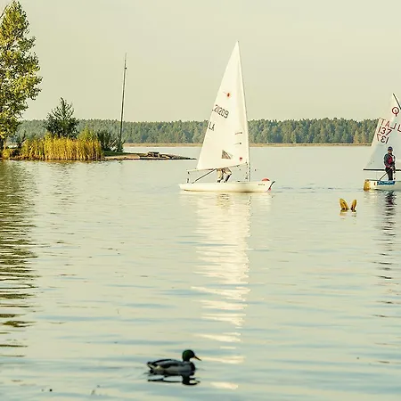 Ξενοδοχείο Mezaparks