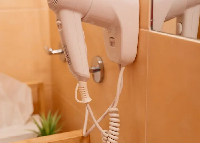 Hotel Mezaparks Riga