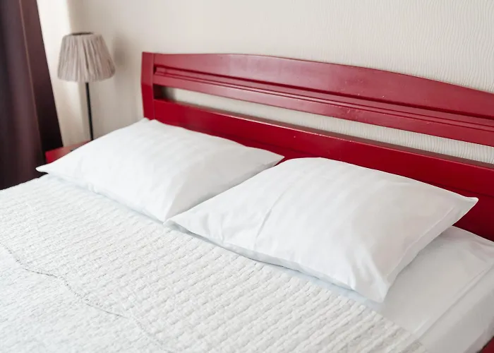 Hotel Mezaparks Riga