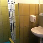 Mezaparks Szálloda 3*
