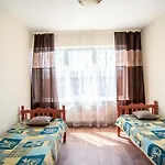 Mezaparks 3* Riga