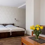 Mezaparks 3* Riga