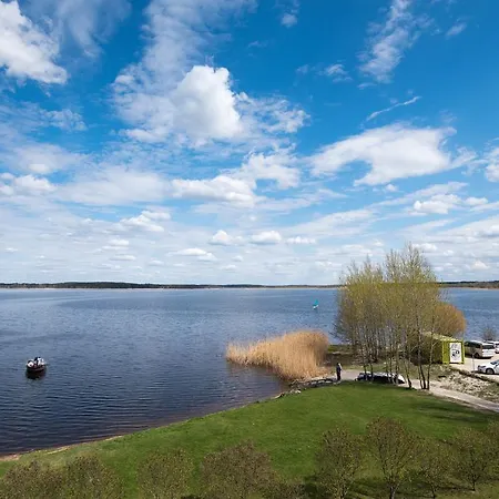 Mezaparks Готель 3*