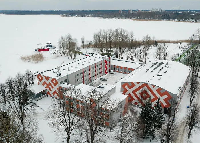 Mezaparks Hotel Riga