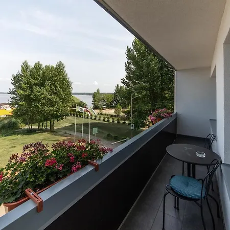 Mezaparks Hotell