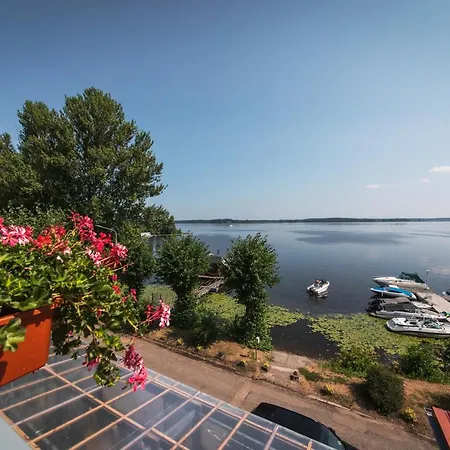 Mezaparks 3* Riga
