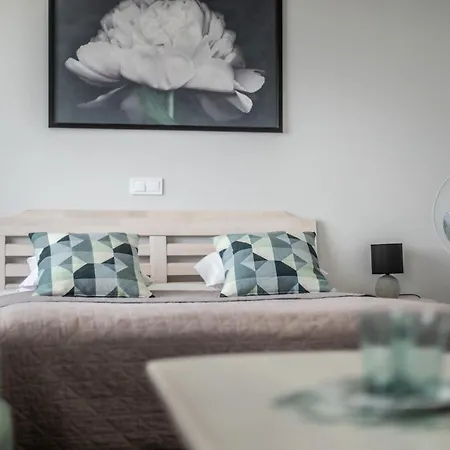 Mezaparks Hotell