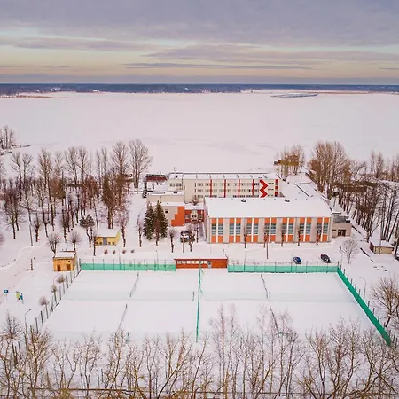 Mezaparks Riga