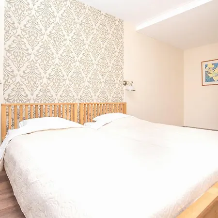 Mezaparks Hotell Riga
