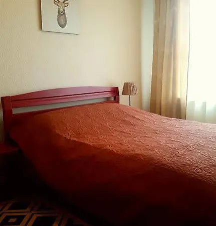 Mezaparks Hotell 3*