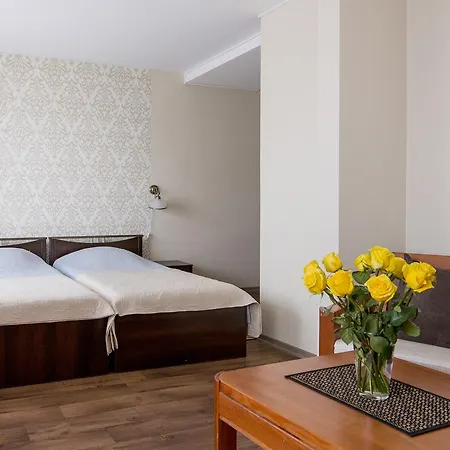 Mezaparks 3* Riga