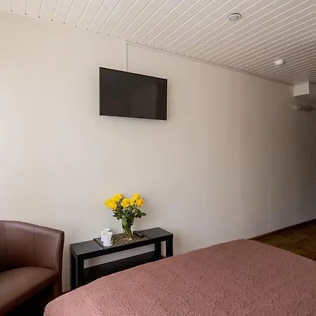 Hotell Mezaparks 3*