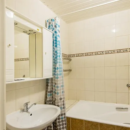 Hotell Mezaparks
