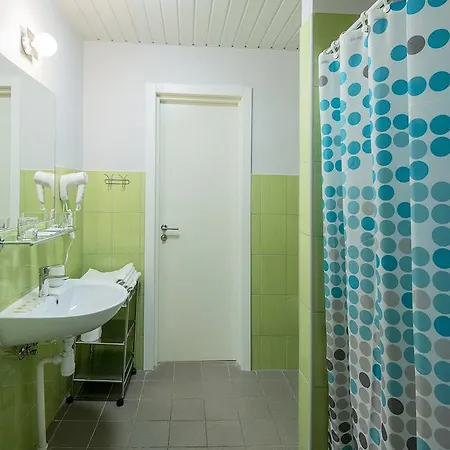 Mezaparks Hotell 3*