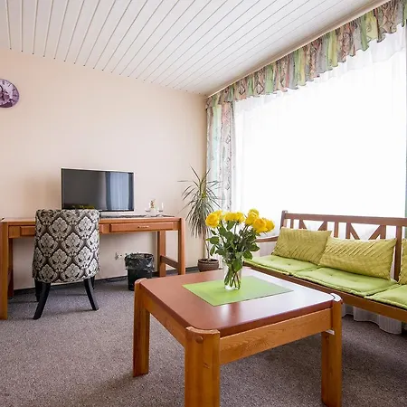Mezaparks Hotell 3*